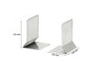 Picture of MESH SILVER BOOKENDS
